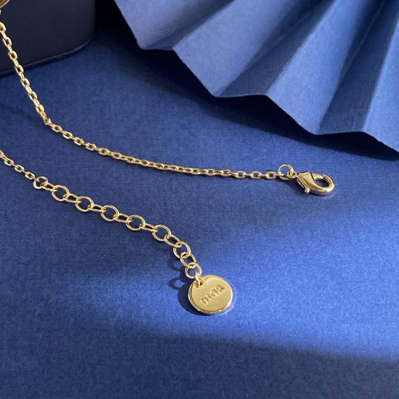 Dior Necklace 03yxs108 (5)