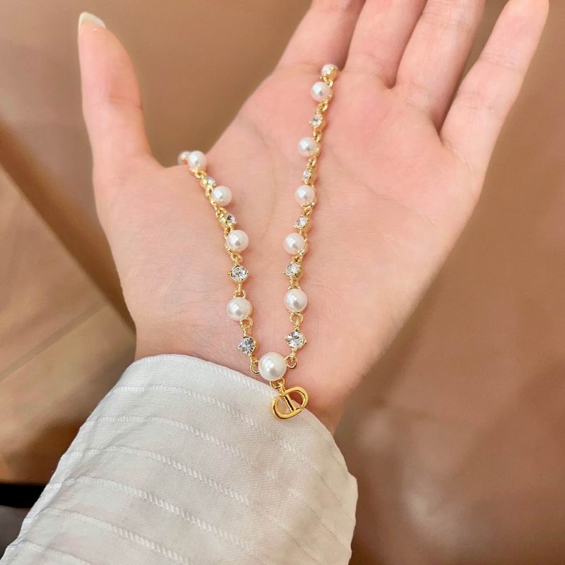 Dior Necklace 03yxs109 (1)