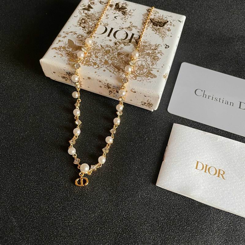 Dior Necklace 03yxs109 (2)