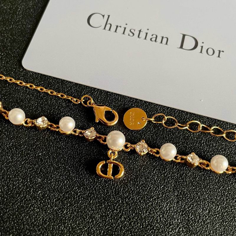 Dior Necklace 03yxs109 (4)