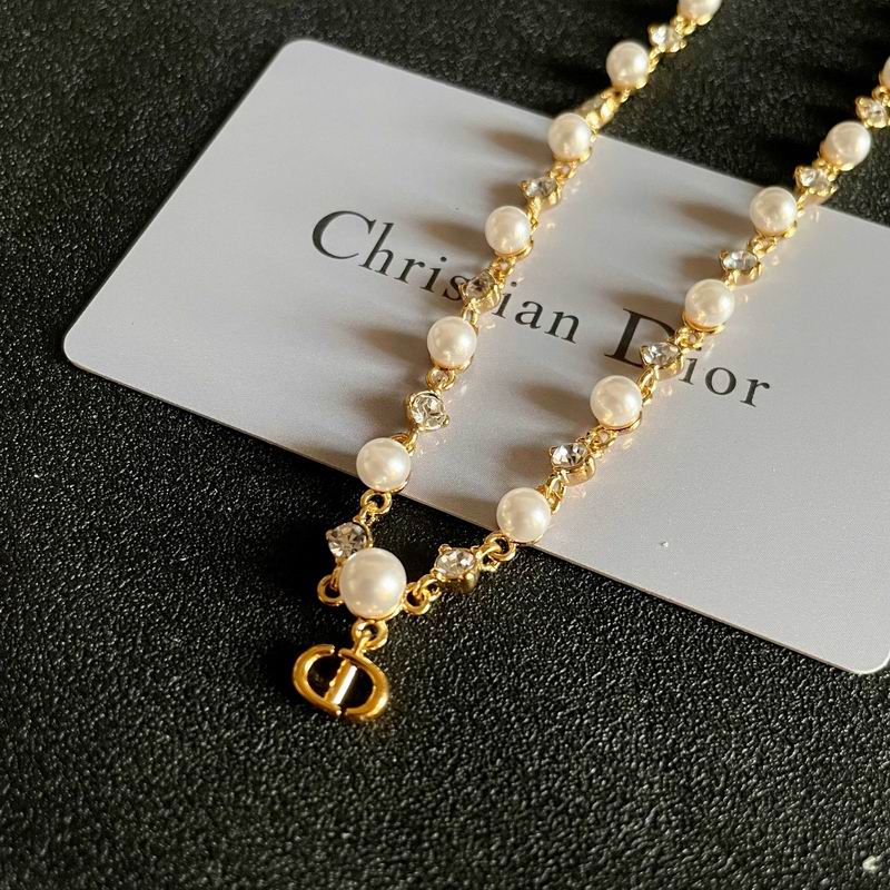 Dior Necklace 03yxs109 (5)