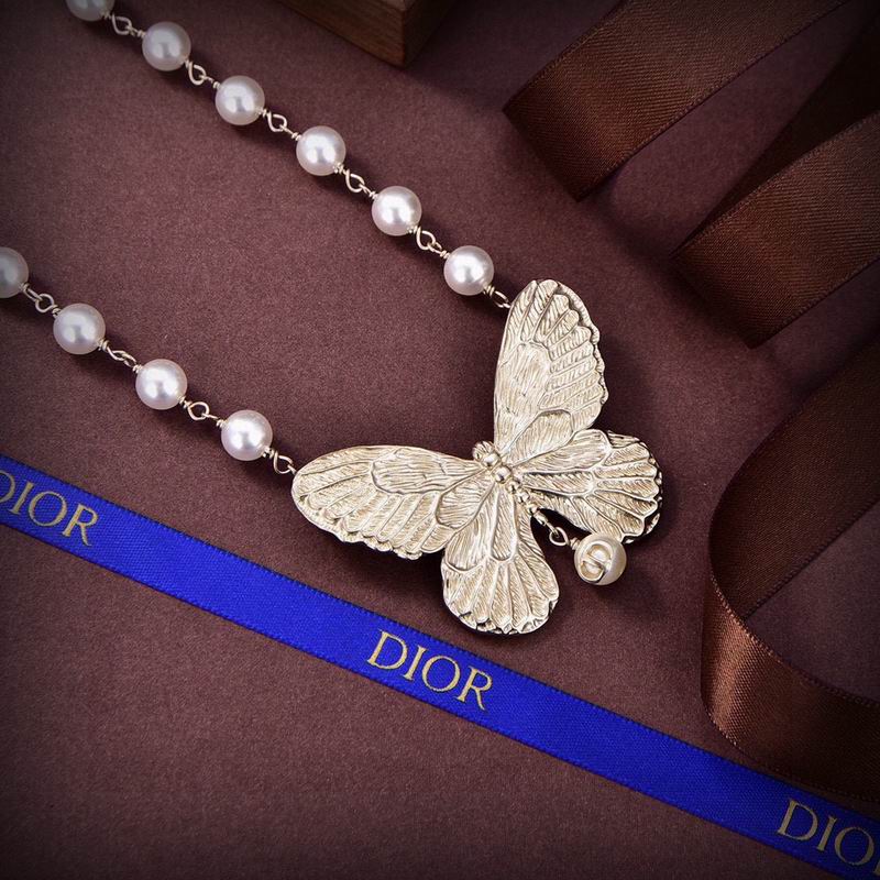Dior Necklace 03yxs110 (3)