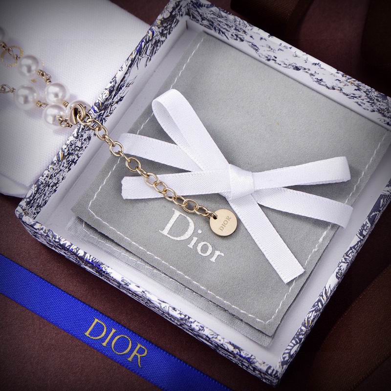 Dior Necklace 03yxs110 (6)