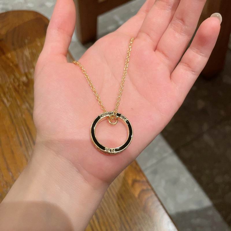 Dior Necklace 03yxs111 (1)