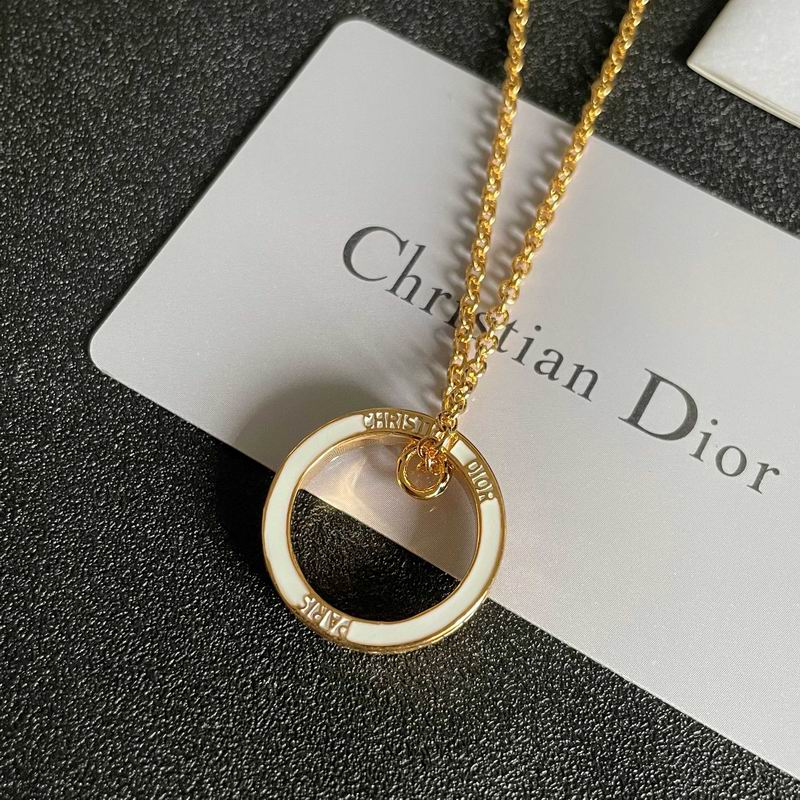 Dior Necklace 03yxs111 (11)