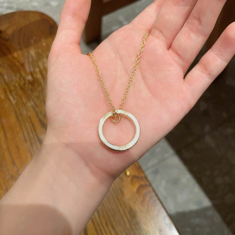 Dior Necklace 03yxs111 (7)