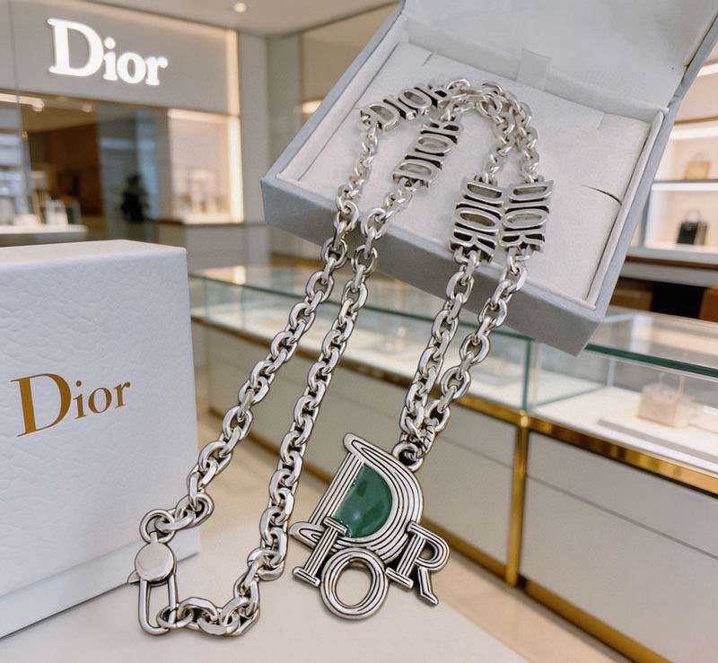 Dior Necklace 03yxs112 (1)