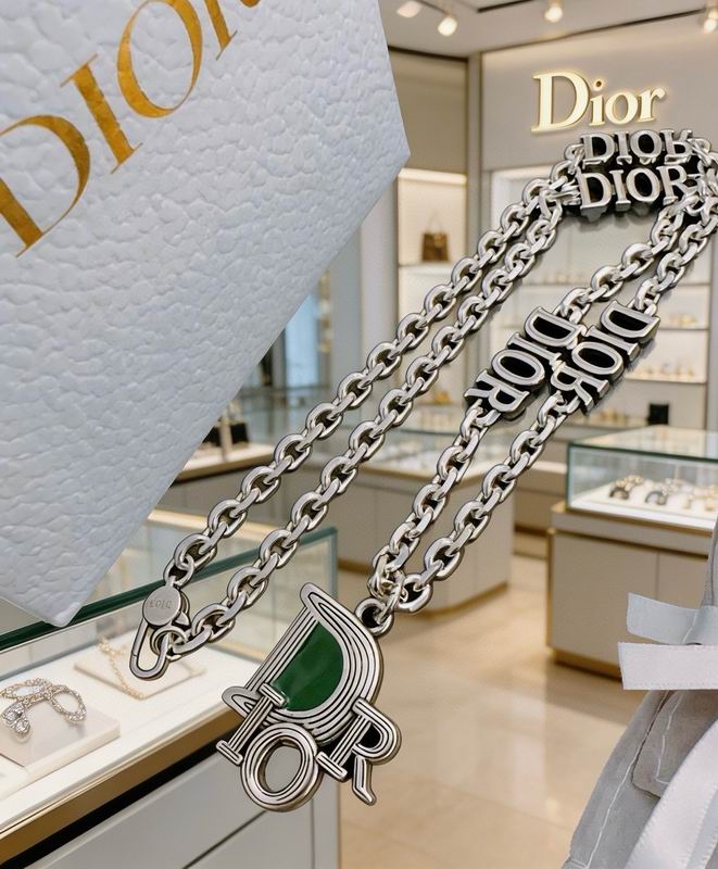 Dior Necklace 03yxs112 (2)