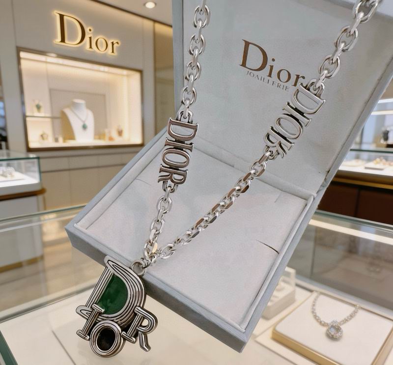 Dior Necklace 03yxs112 (3)