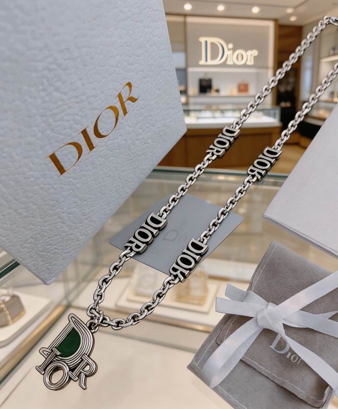 Dior Necklace 03yxs112 (6)