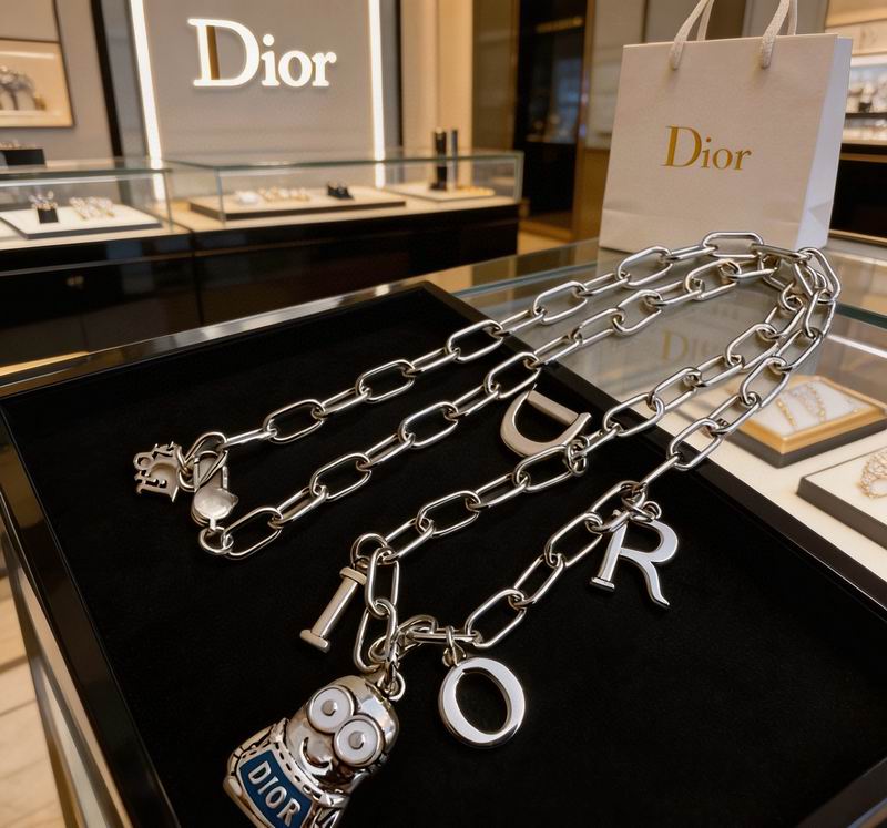 Dior Necklace 03yxs113 (2)