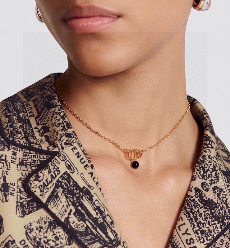 Dior Necklace 03yxs114 (2)