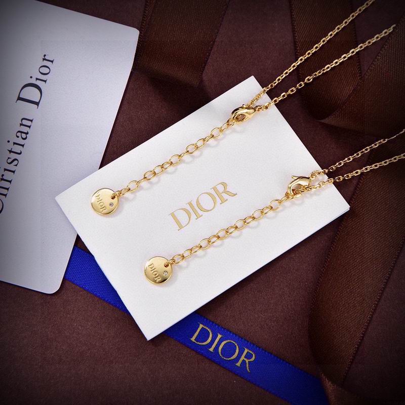 Dior Necklace 03yxs114 (3)