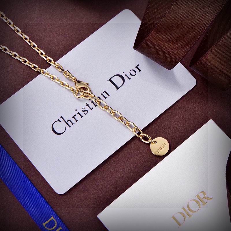 Dior Necklace 03yxs115 (3)