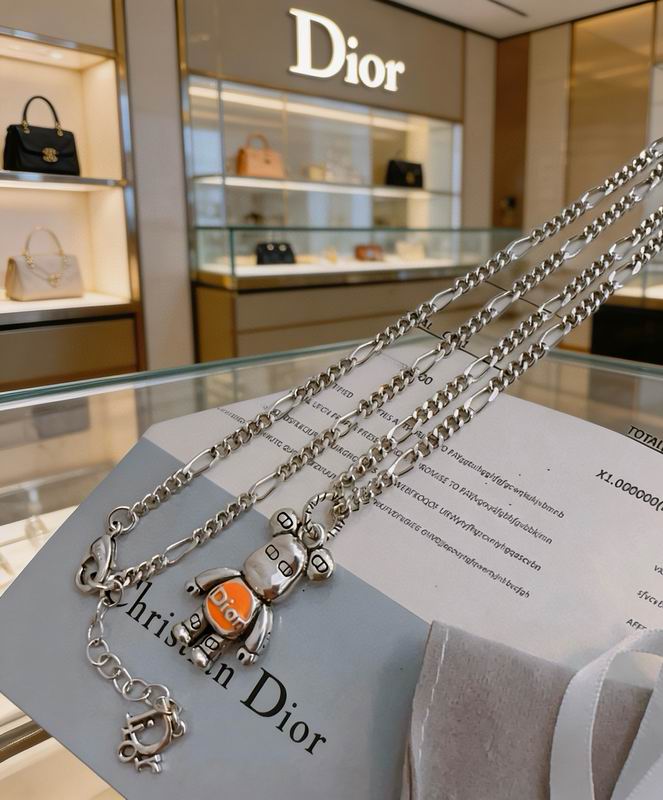 Dior Necklace 03yxs117 (2)