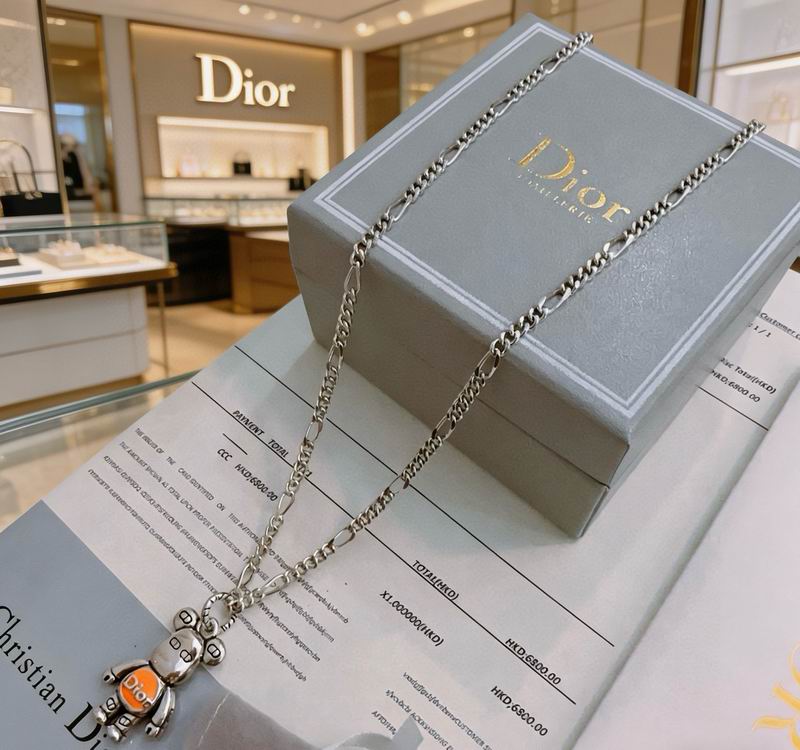 Dior Necklace 03yxs117 (3)