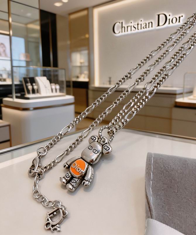 Dior Necklace 03yxs117 (6)