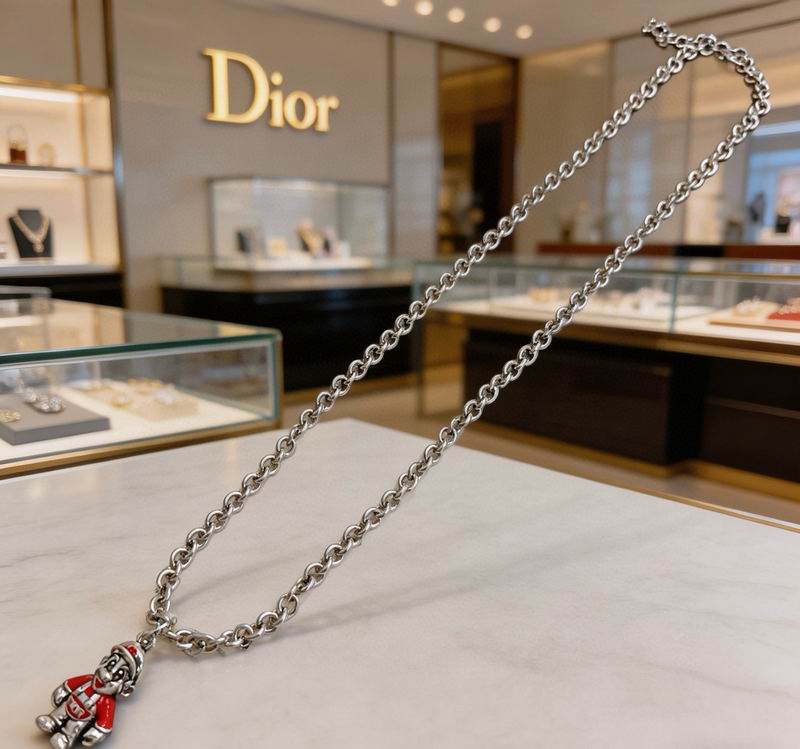Dior Necklace 03yxs118 (3)