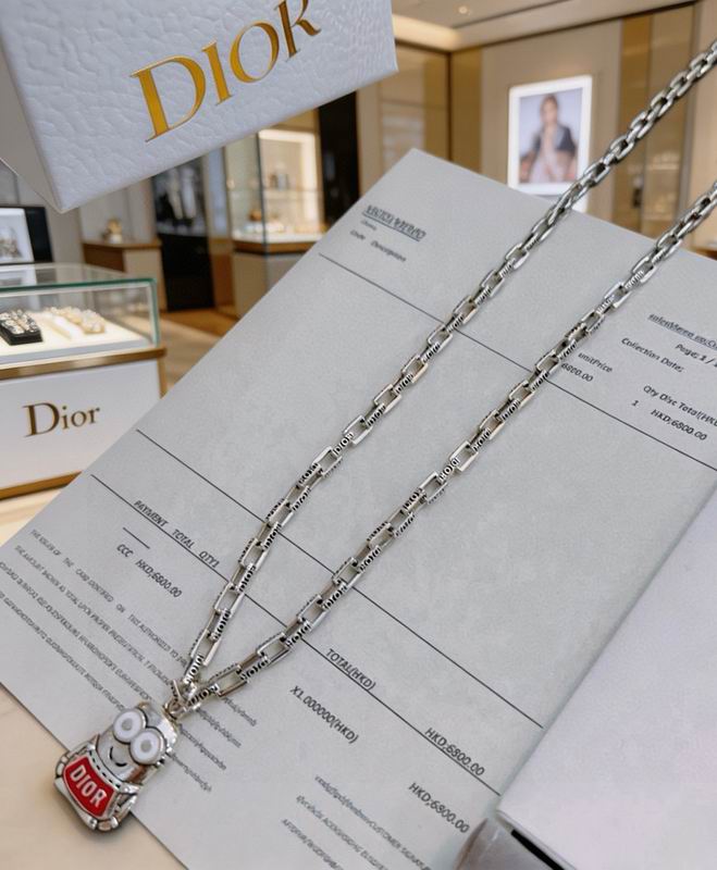Dior Necklace 03yxs119 (2)