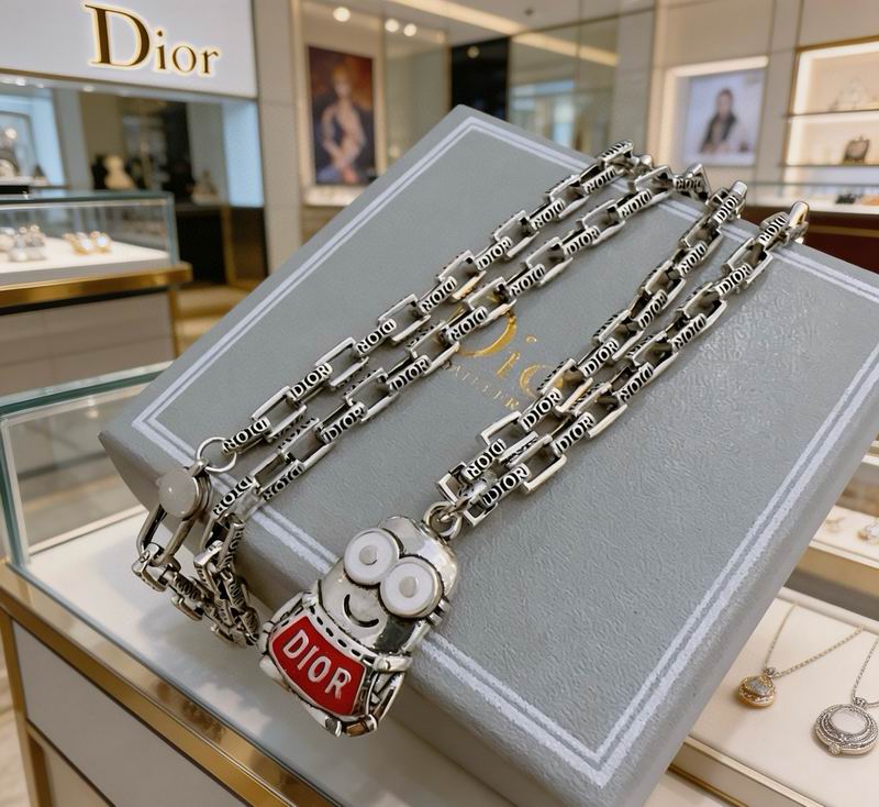 Dior Necklace 03yxs119 (3)