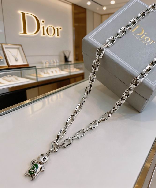 Dior Necklace 03yxs120 (2)