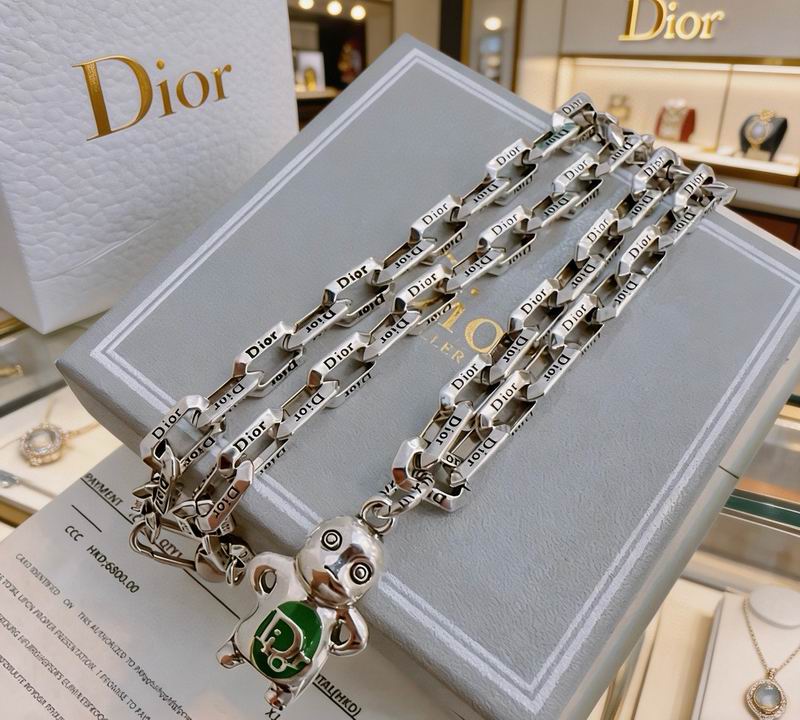 Dior Necklace 03yxs120 (3)