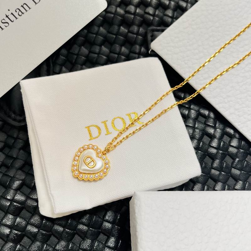 Dior Necklace 03yxs121 (2)