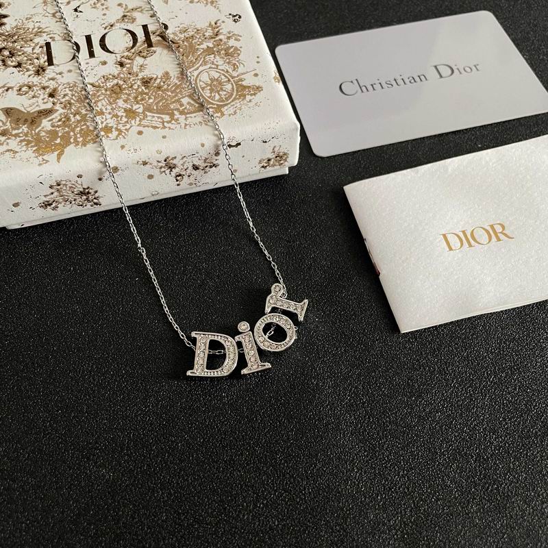 Dior Necklace 03yxs121 (6)