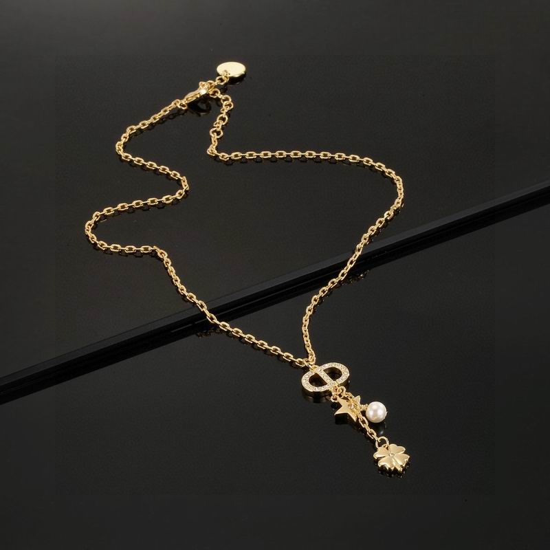 Dior Necklace 03yxs123 (2)