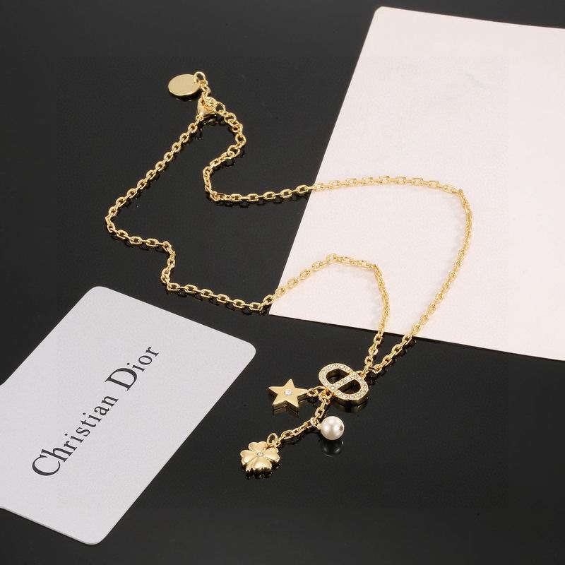 Dior Necklace 03yxs123 (3)