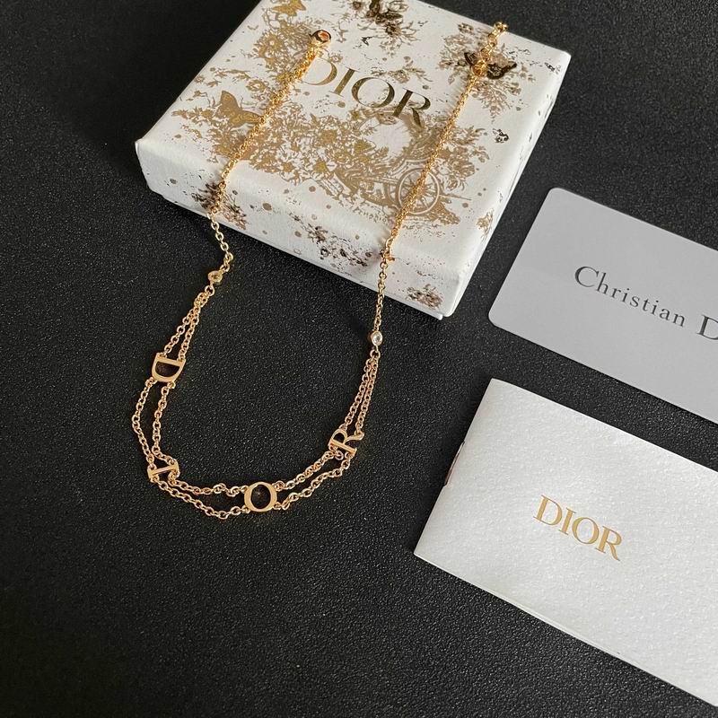 Dior Necklace 03yxs124 (2)