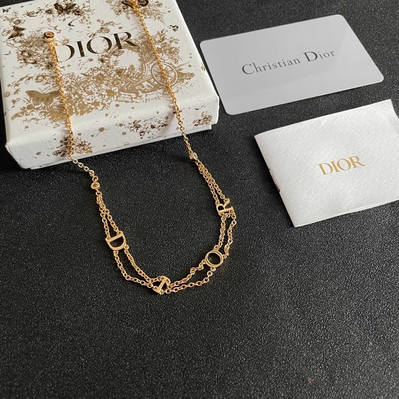 Dior Necklace 03yxs124 (3)