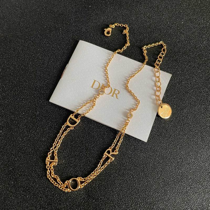 Dior Necklace 03yxs124 (6)