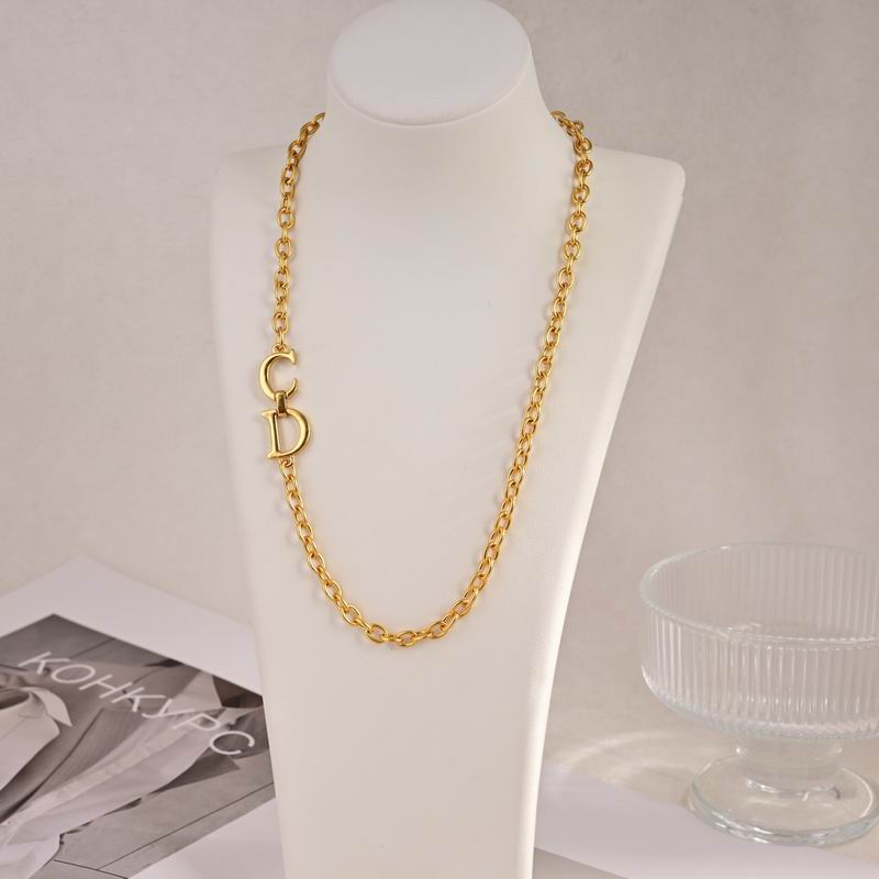Dior Necklace 03yxs125 (3)