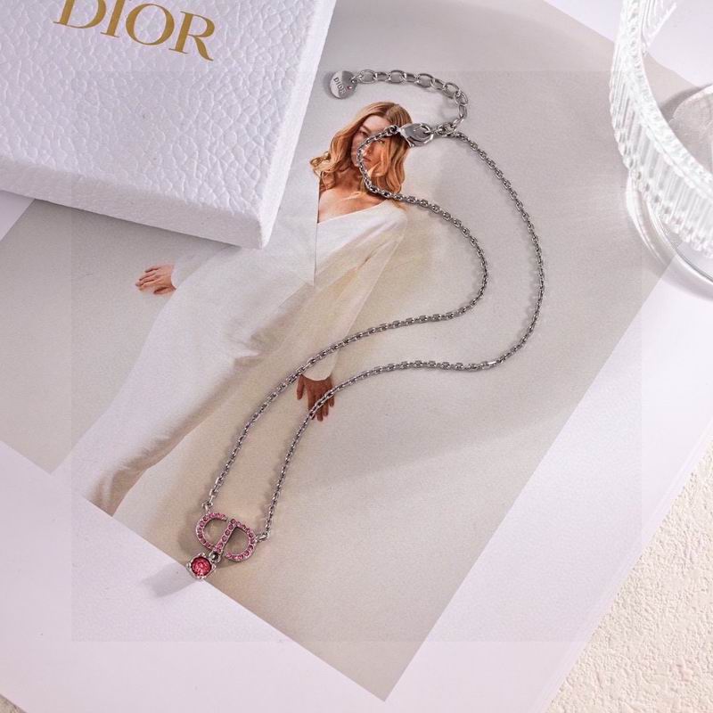 Dior Necklace 03yxs127 (3)