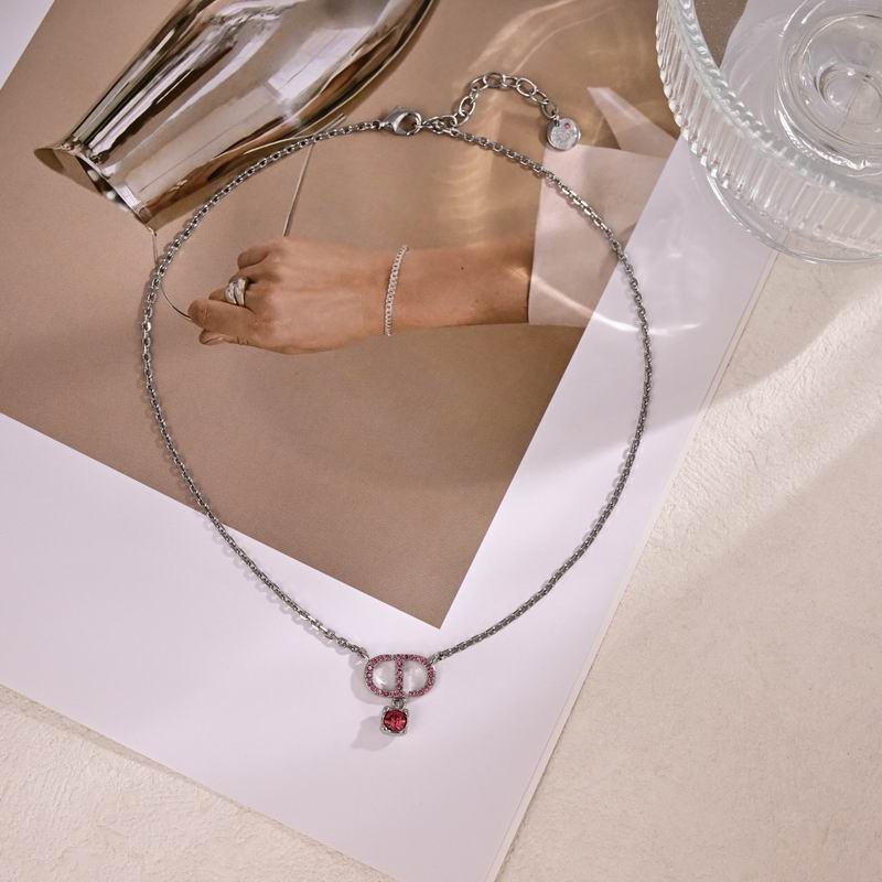 Dior Necklace 03yxs127 (4)