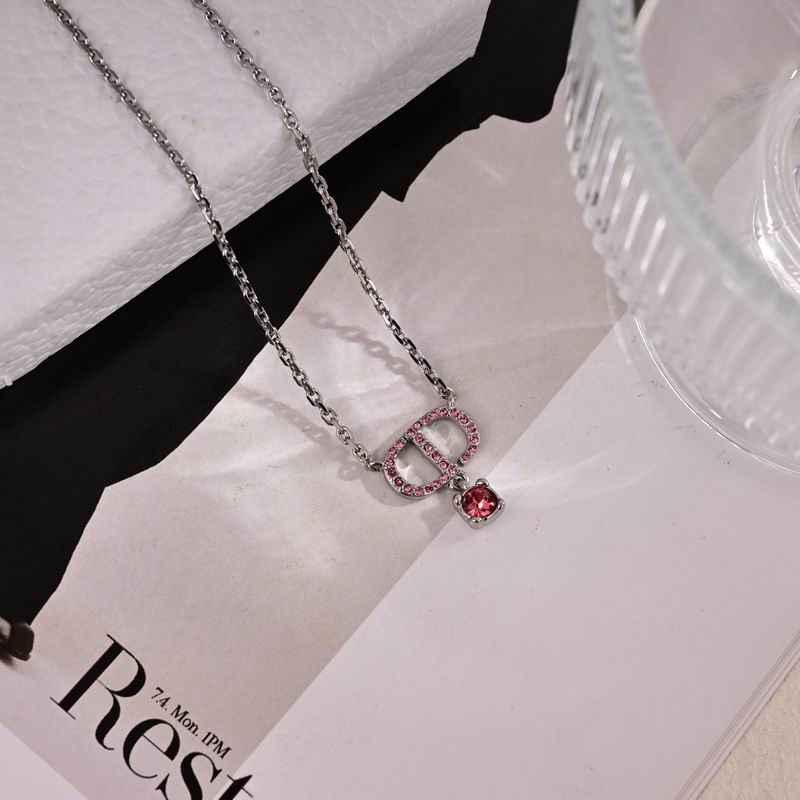 Dior Necklace 03yxs127 (6)