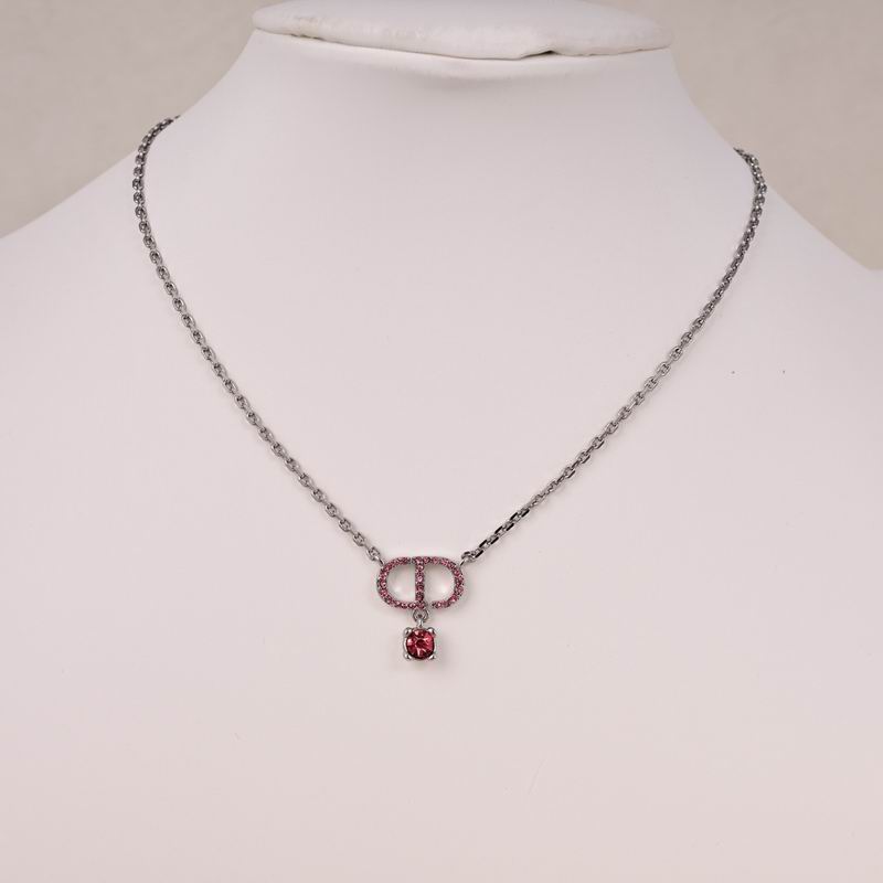Dior Necklace 03yxs127 (8)