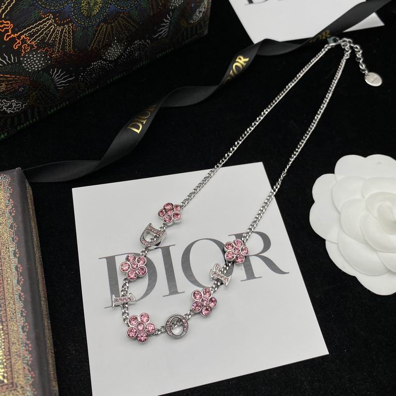 Dior Necklace 03yxs128 (2)