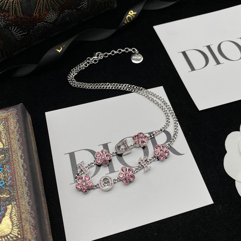 Dior Necklace 03yxs128 (3)