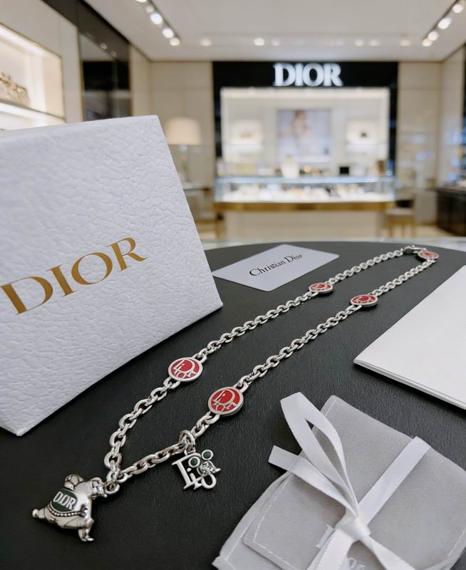 Dior Necklace 03yxs70 (2)
