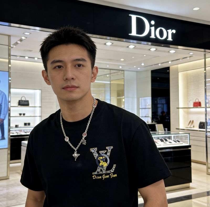 Dior Necklace 03yxs70 (5)