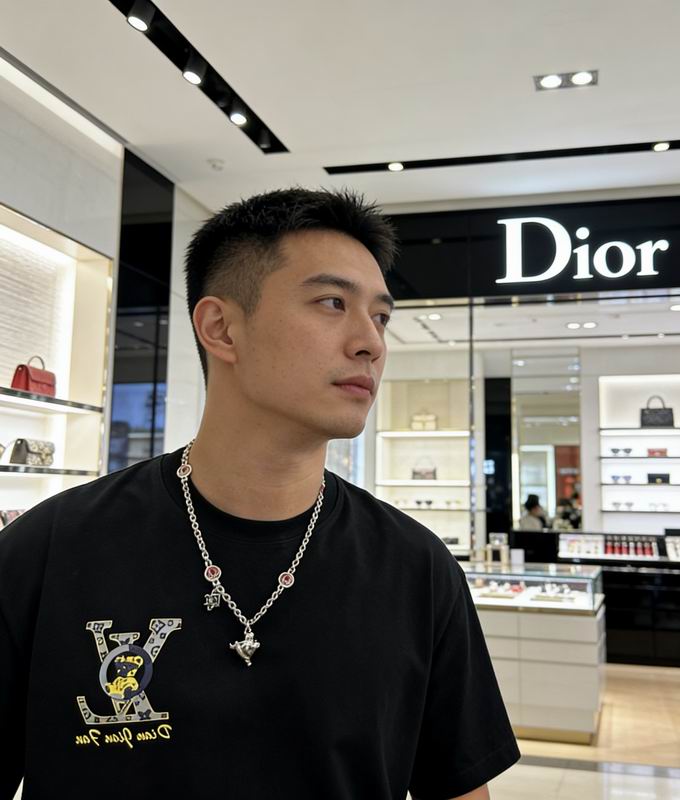 Dior Necklace 03yxs70 (7)