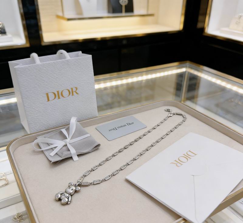 Dior Necklace 03yxs71 (2)