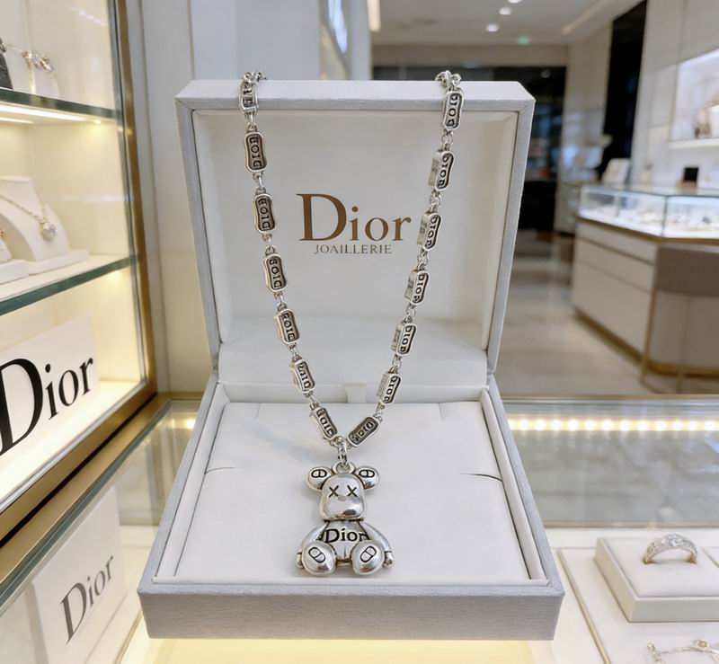 Dior Necklace 03yxs71 (3)