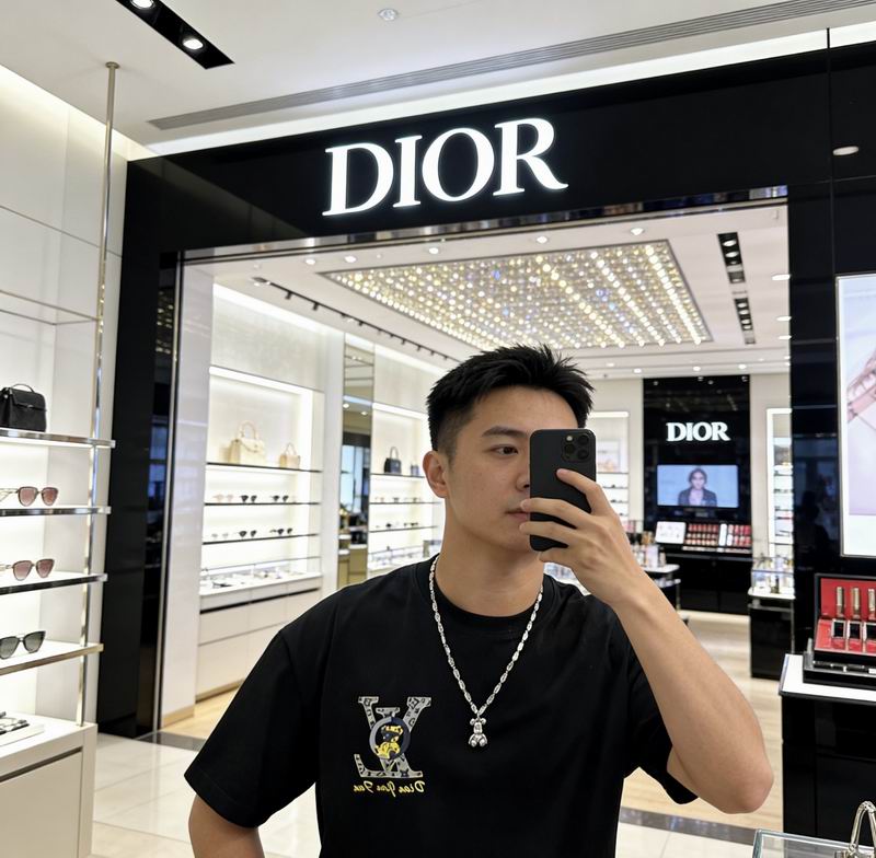 Dior Necklace 03yxs71 (4)