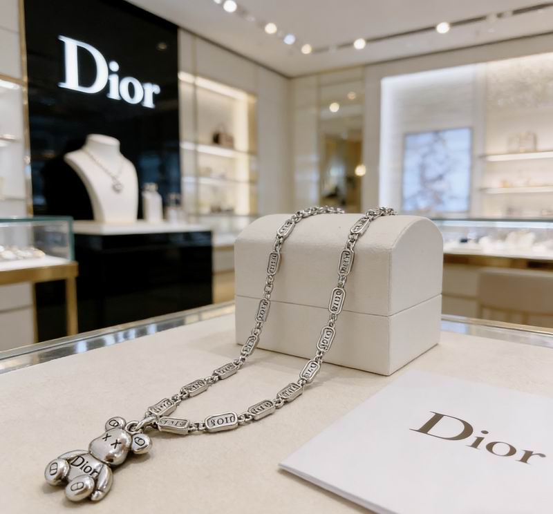 Dior Necklace 03yxs71 (5)