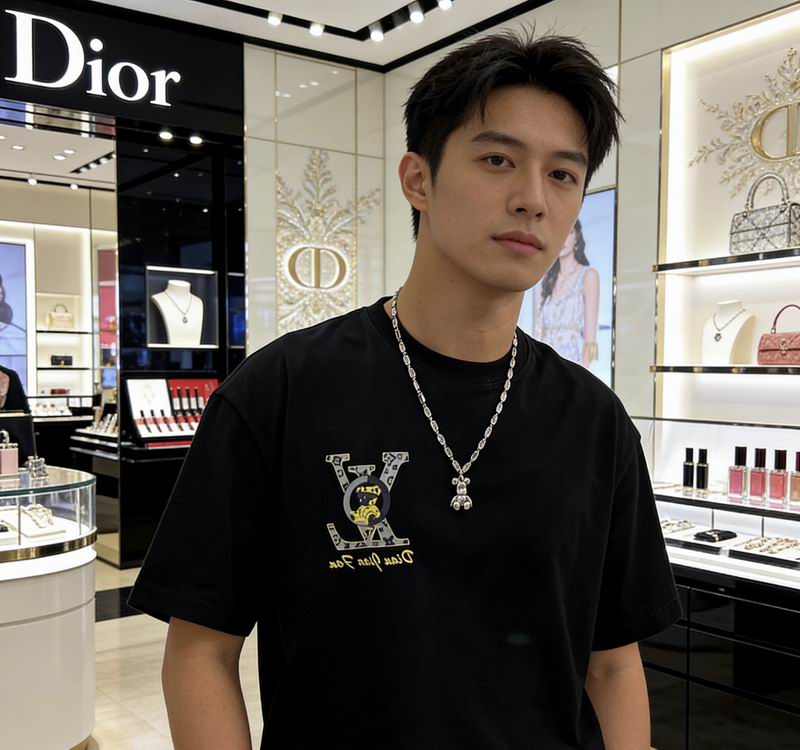 Dior Necklace 03yxs71 (9)