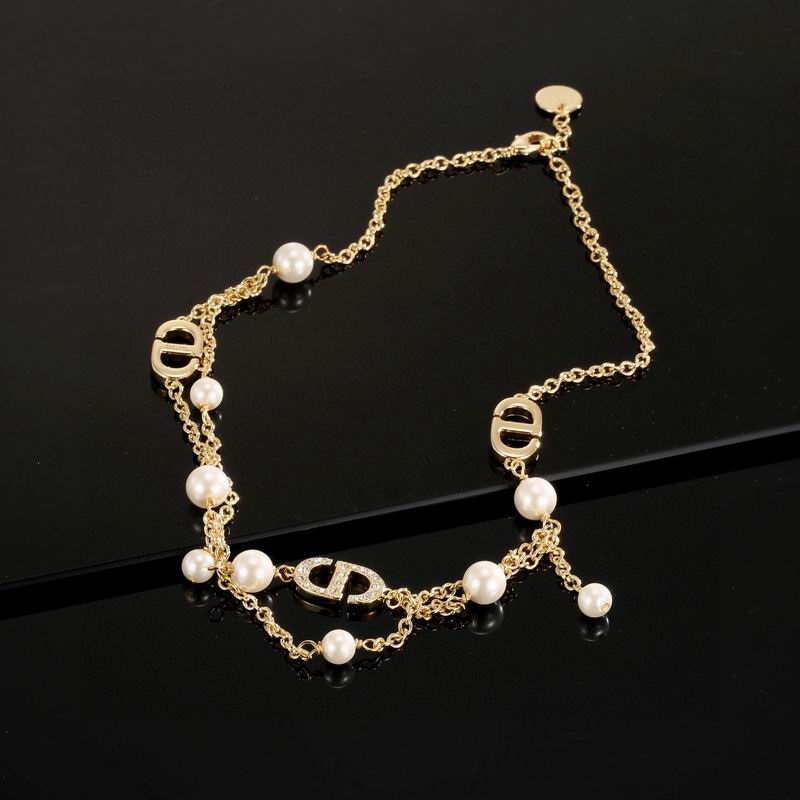 Dior Necklace 03yxs72 (3)