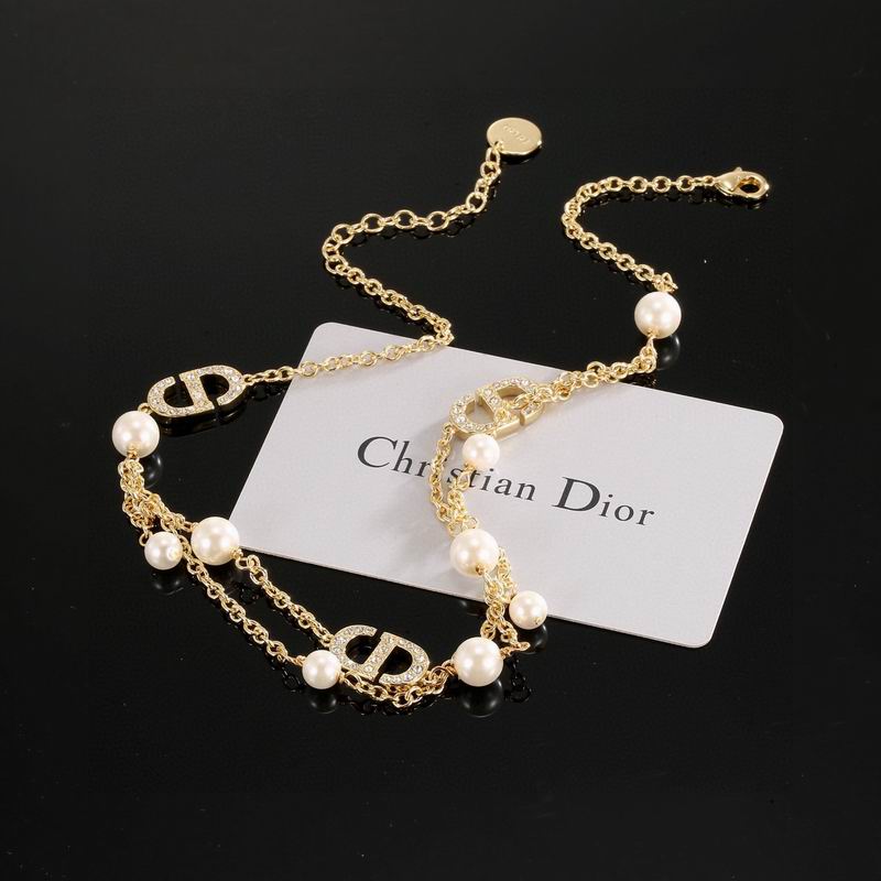 Dior Necklace 03yxs72 (4)